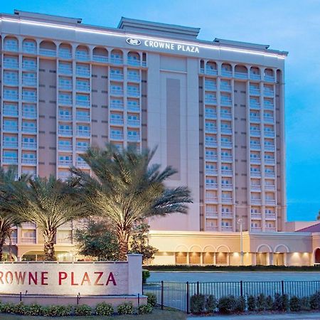 Crowne Plaza Hotel Orlando Downtown, An Ihg Hotel Kültér fotó