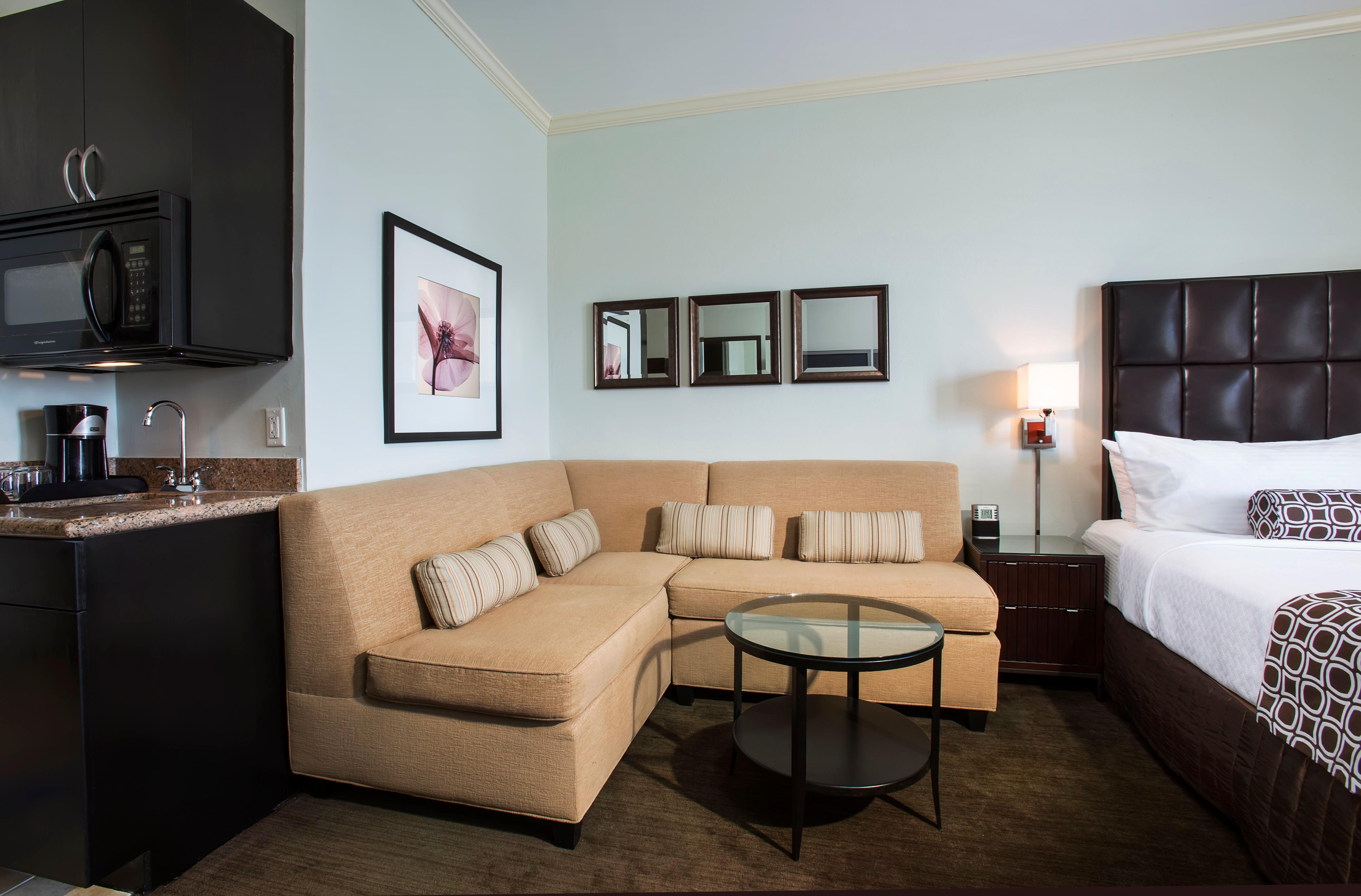 Crowne Plaza Orlando-Downtown By Ihg Hotel Kültér fotó