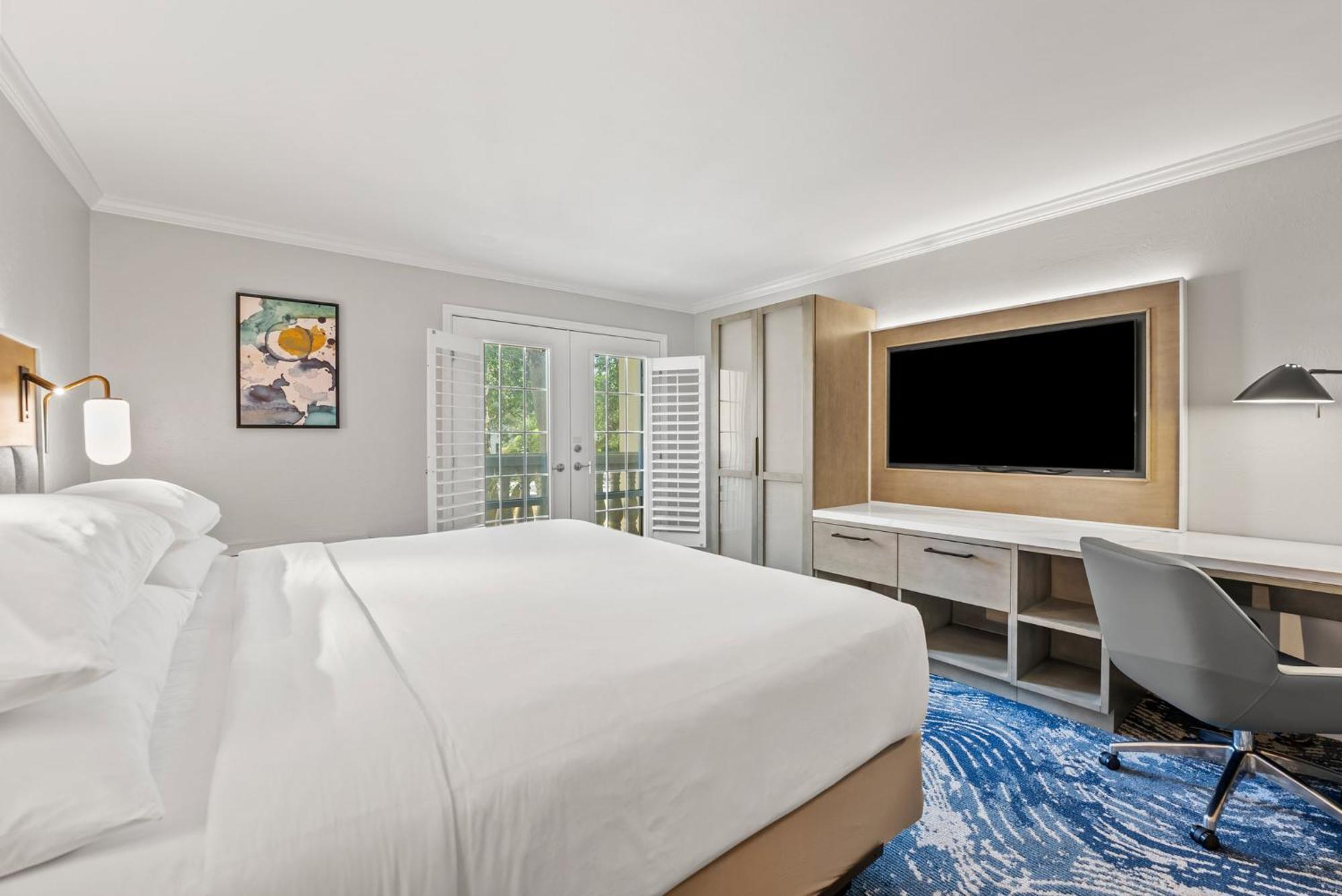Crowne Plaza Orlando-Downtown By Ihg Hotel Kültér fotó