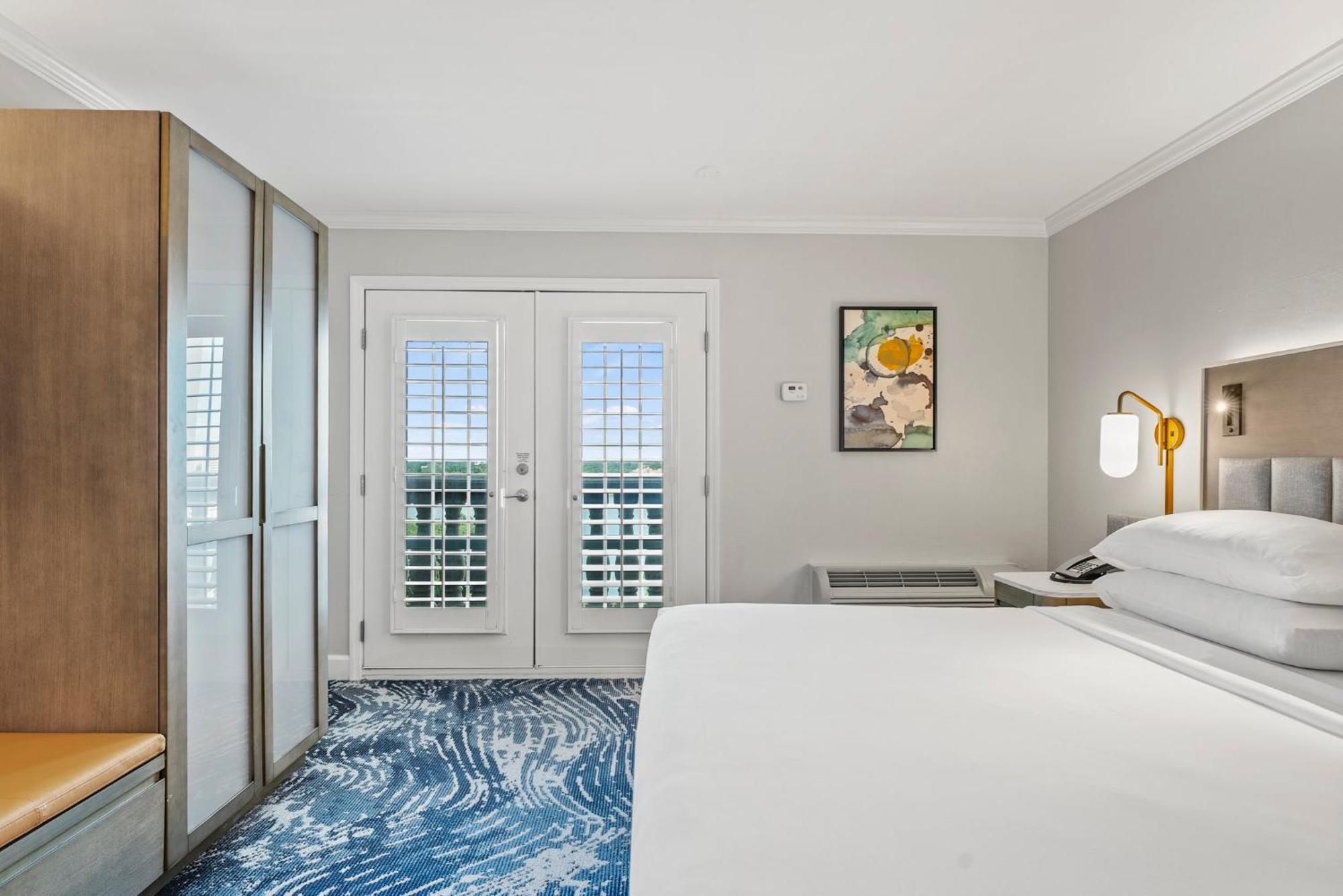 Crowne Plaza Orlando-Downtown By Ihg Hotel Kültér fotó