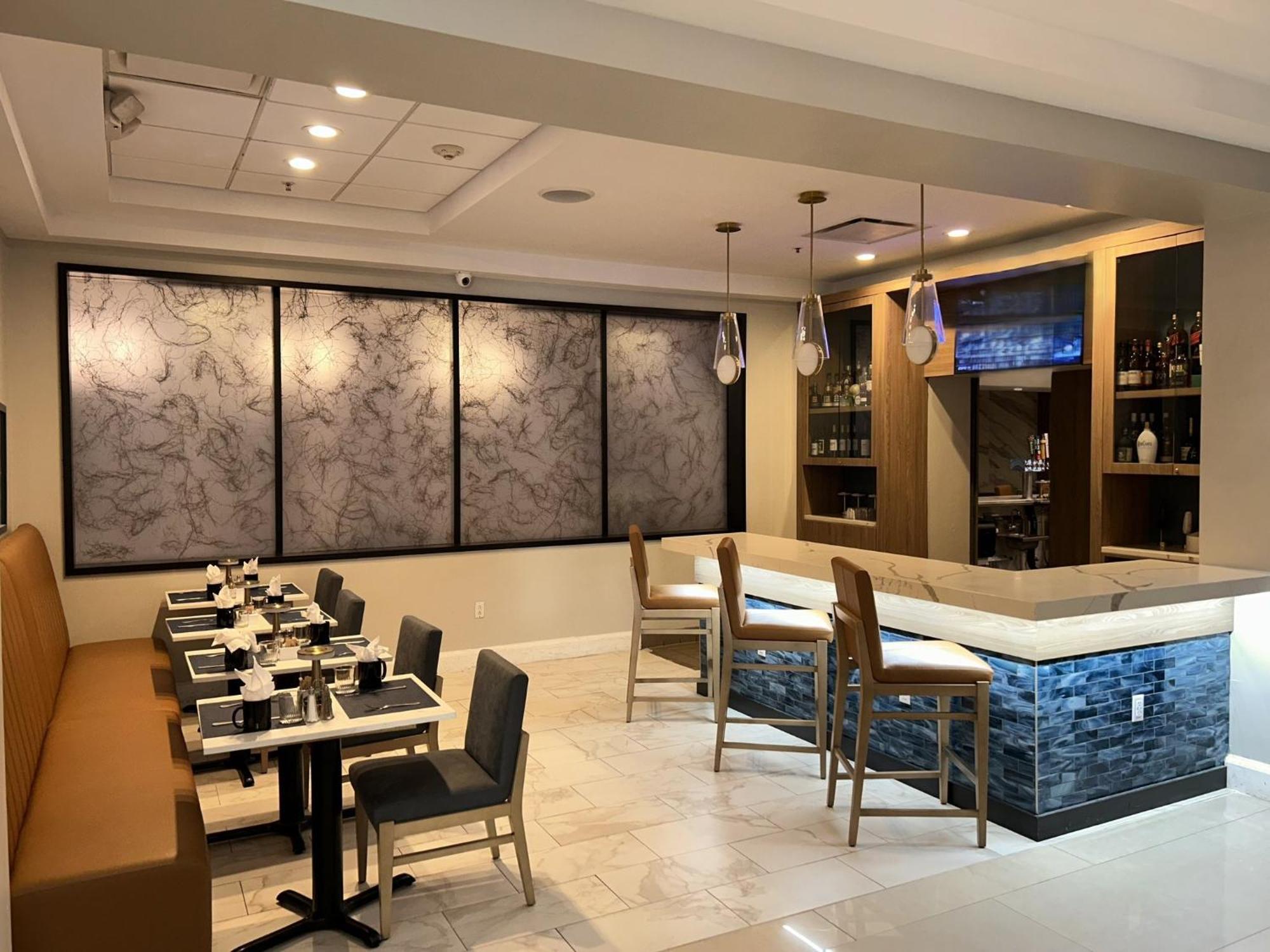 Crowne Plaza Orlando-Downtown By Ihg Hotel Kültér fotó