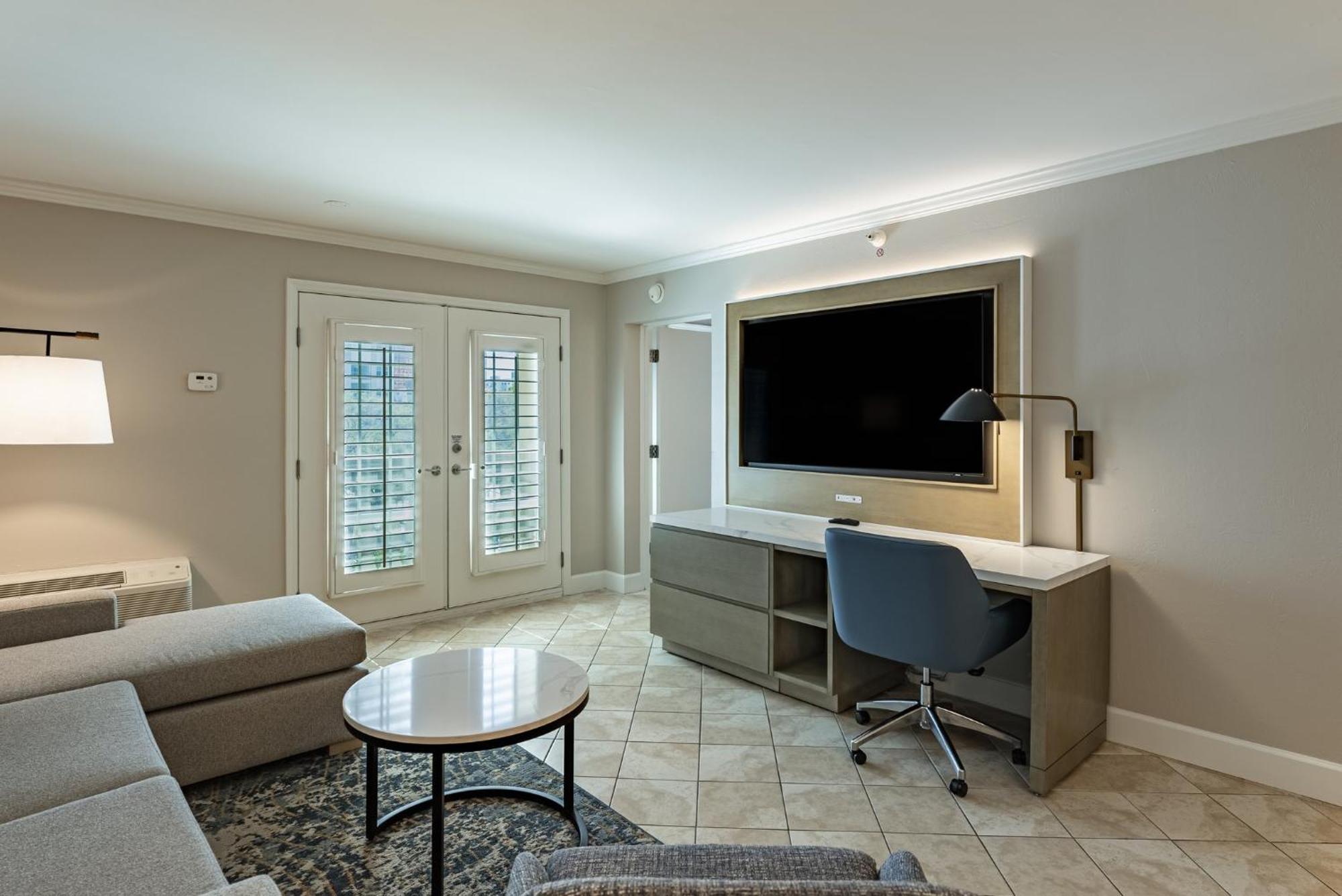 Crowne Plaza Orlando-Downtown By Ihg Hotel Kültér fotó
