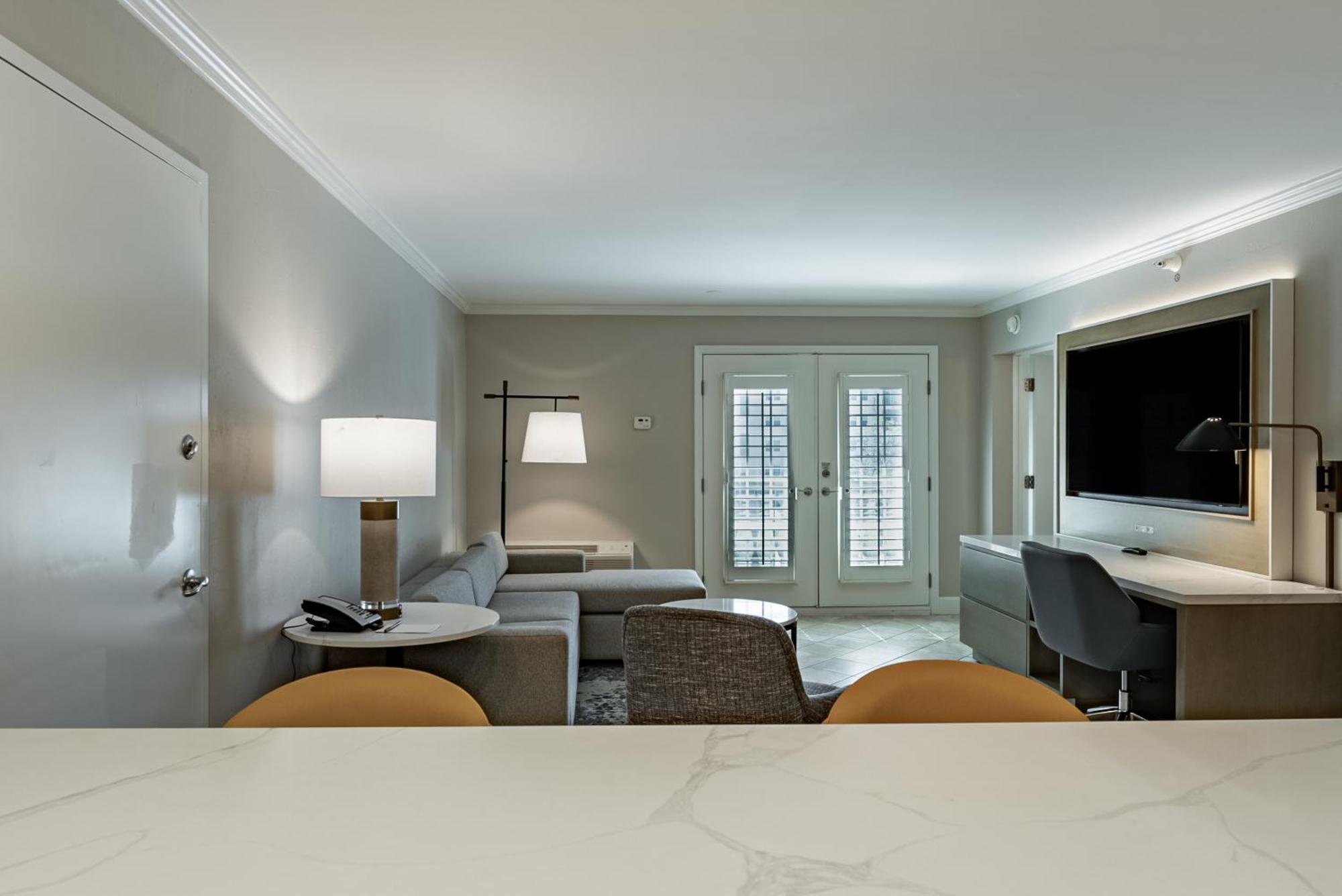 Crowne Plaza Orlando-Downtown By Ihg Hotel Kültér fotó