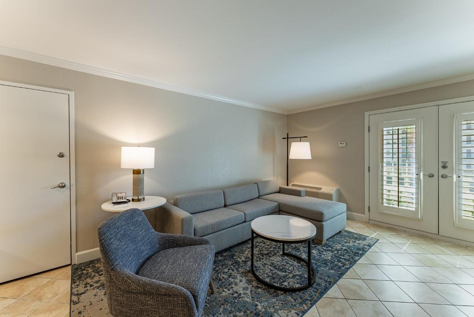 Crowne Plaza Orlando-Downtown By Ihg Hotel Kültér fotó