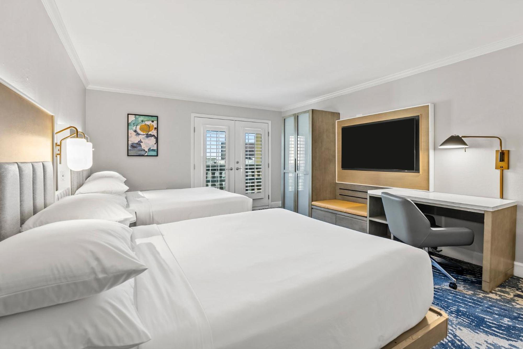 Crowne Plaza Orlando-Downtown By Ihg Hotel Kültér fotó
