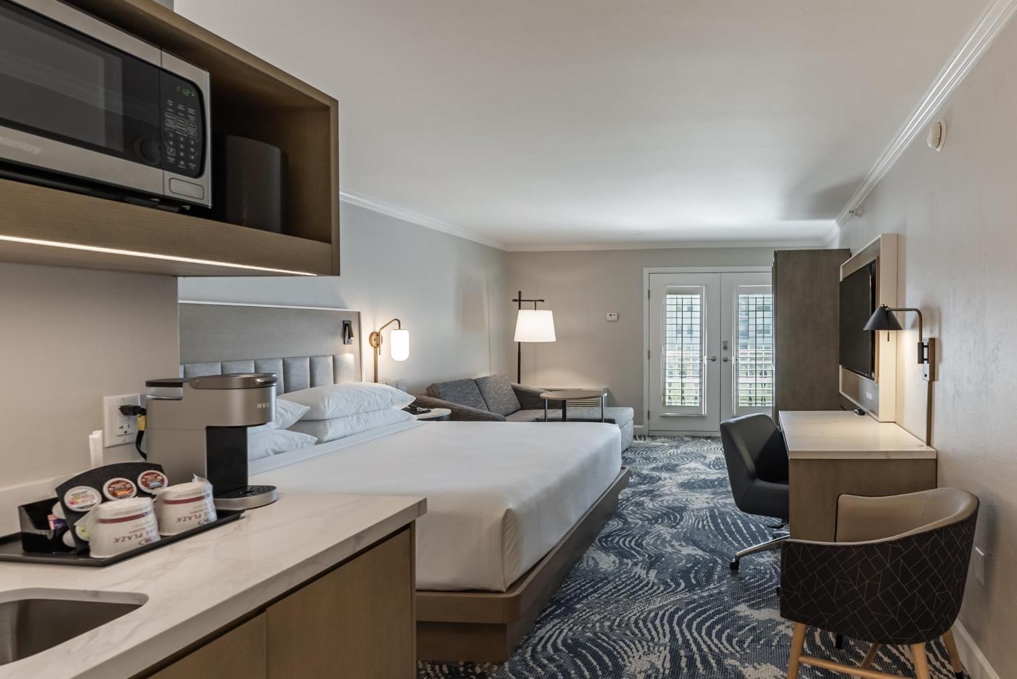 Crowne Plaza Orlando-Downtown By Ihg Hotel Kültér fotó